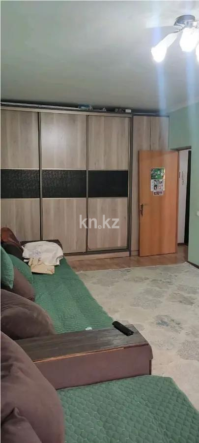Продажа 1-комнатной квартиры, 45 м², мкр-н Жас Канат, дом  1/14 - Продажа квартир в Казахстане фото 1 из 4