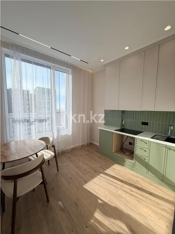 Продажа 2-комнатной квартиры, 44 м² - Продажа квартир в Астане в р-не Нура - страница 3 фото 3 из 5