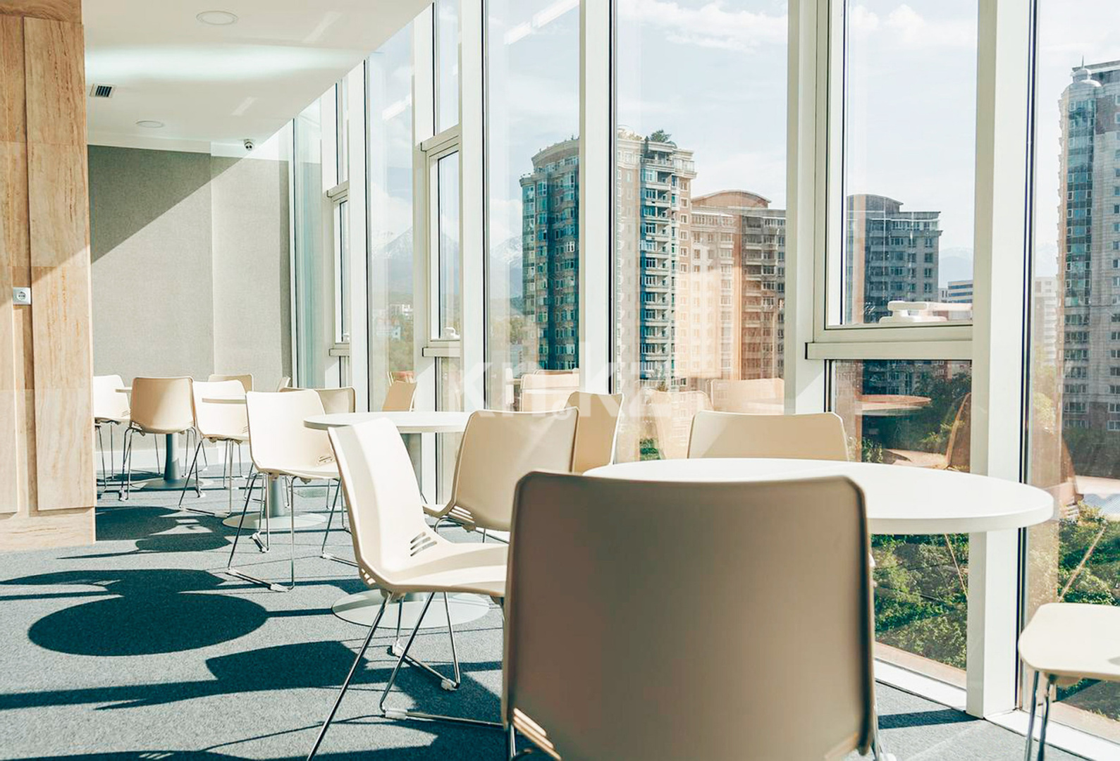 Аренда помещения - Аренда офисных и торговых помещений в Алматы фото 11 из 12