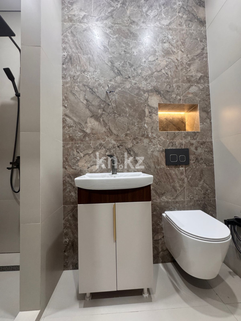 Продажа 2-комнатной квартиры, 49 м² - Продажа двухкомнатных квартир в Караганде - страница 3 фото 5 из 8