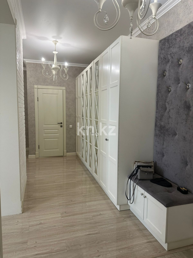 Продажа 3-комнатной квартиры, 123 м² - Продажа квартир в новостройках Алматы с фото - страница 2 фото 14 из 31