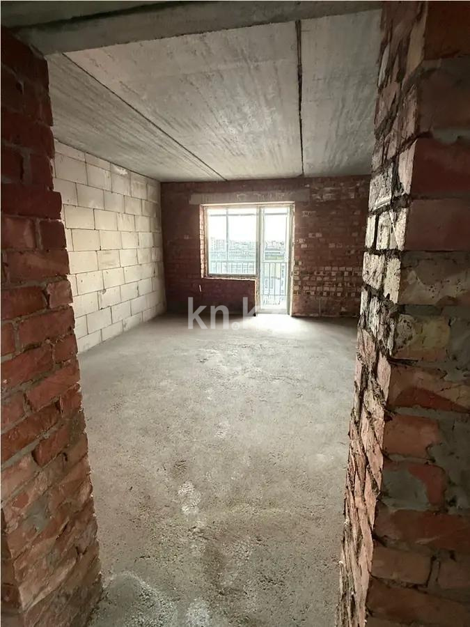 Продажа 3-комнатной квартиры, 67.21 м², ул. Е-1, дом  2а - Продажа квартир в Казахстане фото 1 из 4