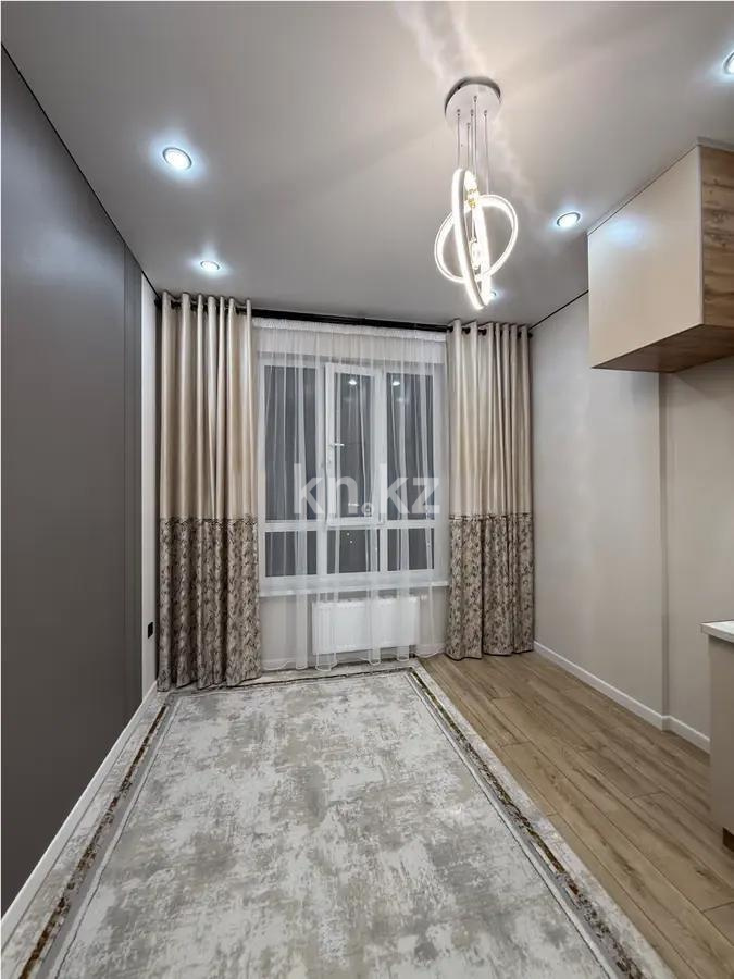 Продажа 2-комнатной квартиры, 45.9 м², пр. Райымбека, дом  351/2 - Продажа квартир в новостройках Алматы с фото фото 1 из 4
