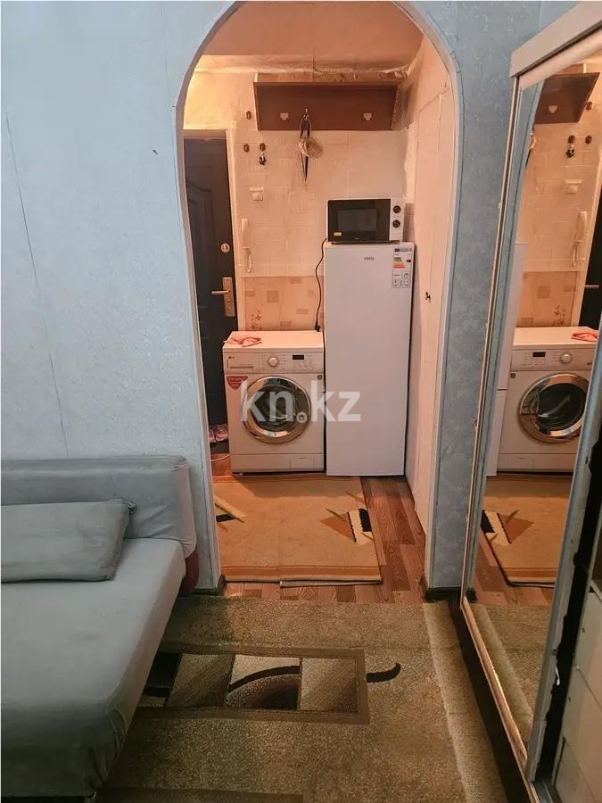 Продажа 1-комнатной квартиры, 23 м², ул. Чехова, дом  20А - Продажа  однокомнатных квартир в Алматы с фото фото 1 из 5