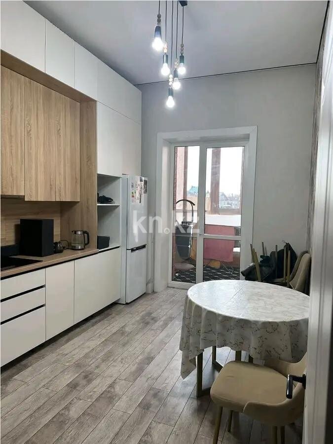 Продажа 2-комнатной квартиры, 60 м² в Астане - фото 3