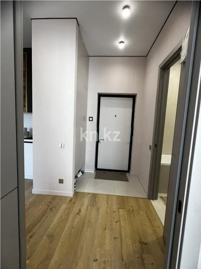 Продажа 2-комнатной квартиры, 41 м² в Астане - фото 5