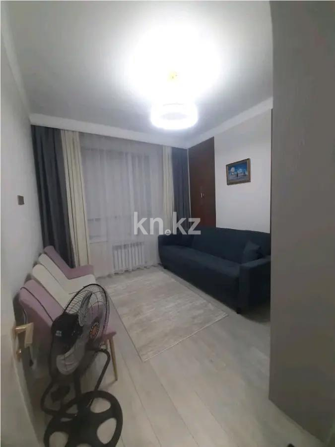 Продажа 3-комнатной квартиры, 56.7 м², ул. Култегин, дом  4 в Астане