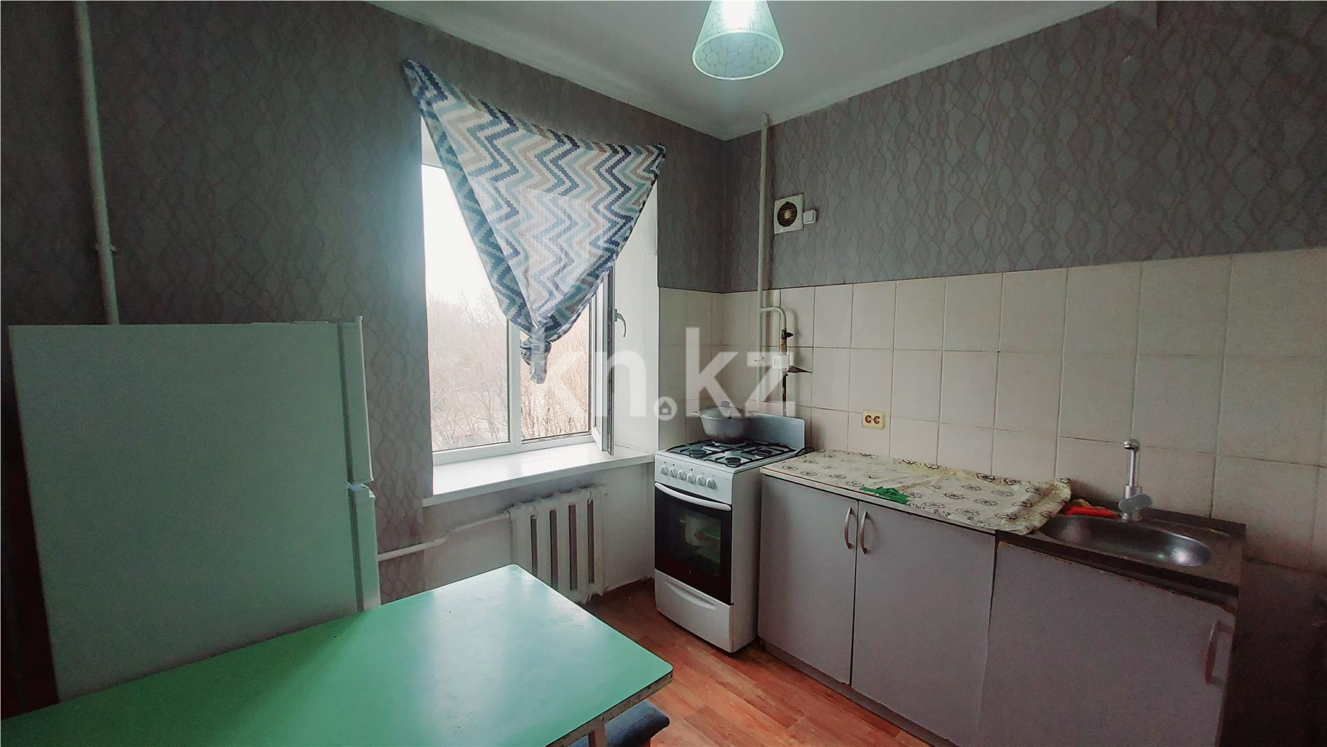 Продажа 1-комнатной квартиры, 29 м² - Продажа однокомнатных квартир в Городе Караганды - страница 3 фото 3 из 7