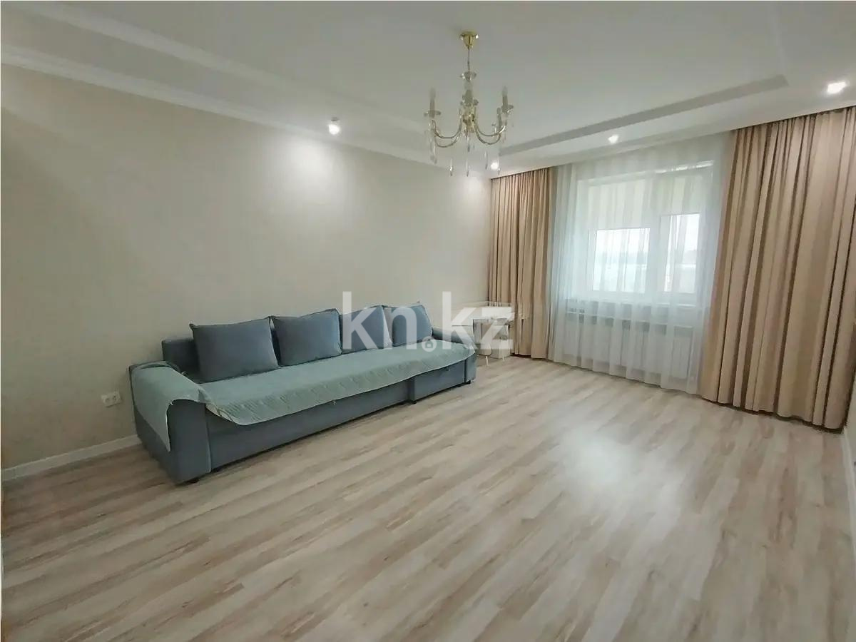 Продажа 2-комнатной квартиры, 67 м² - Продажа квартир в р-не Есиль Астаны - страница 41 фото 1 из 3