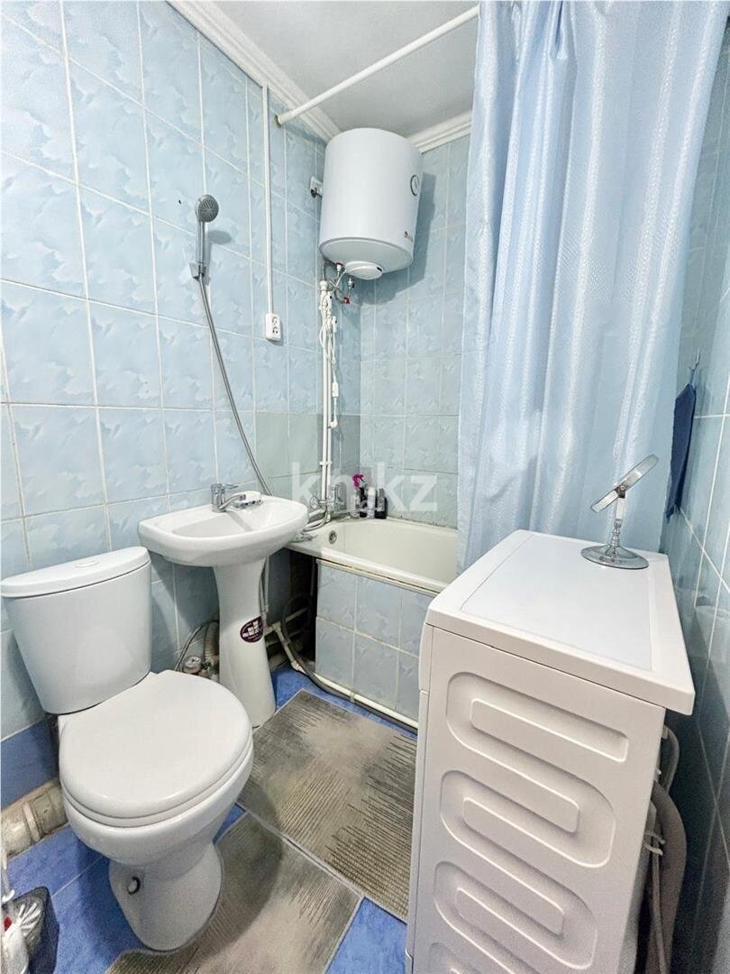 Продажа 1-комнатной квартиры, 33 м² в Караганде - фото 11