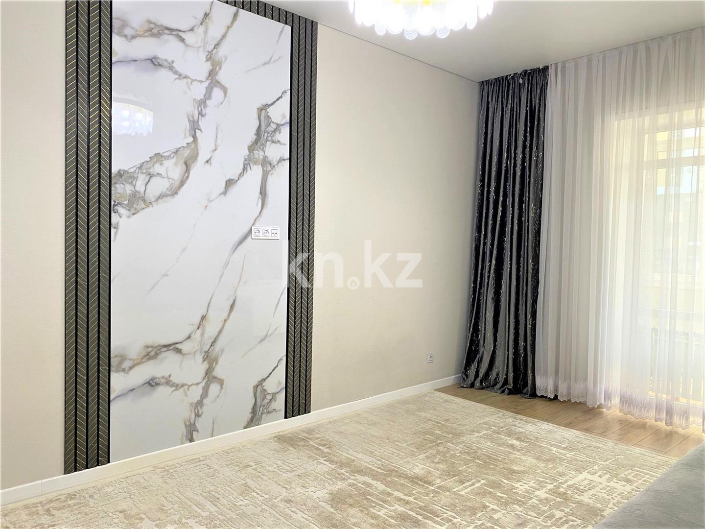 Продажа 3-комнатной квартиры, 67 м² в Караганде - фото 3