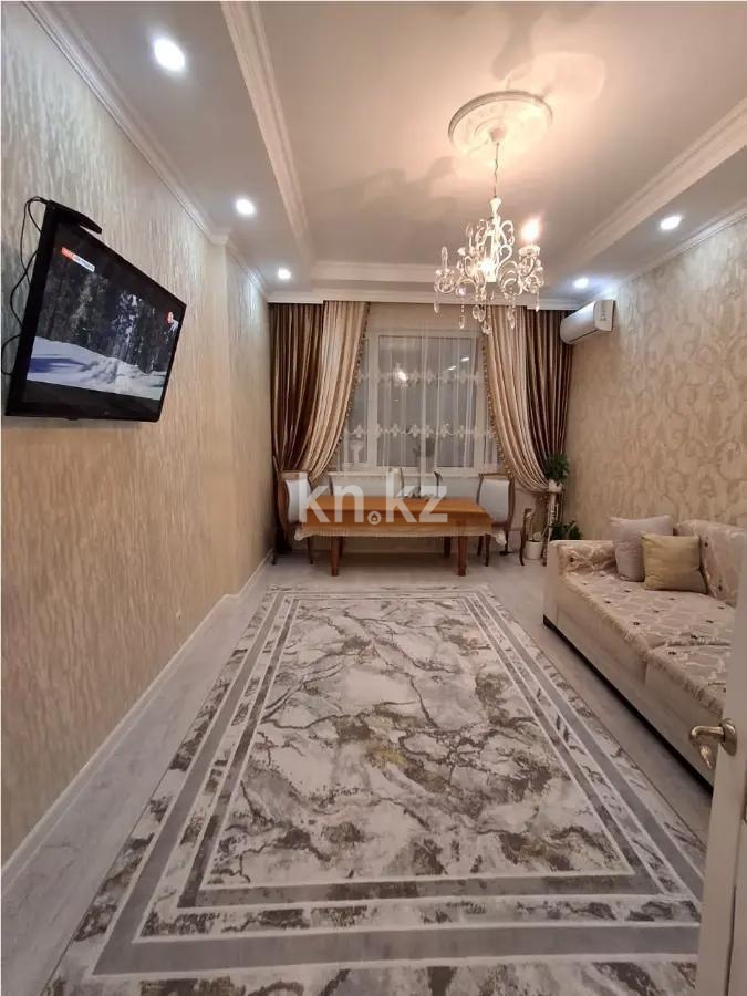 Продажа 3-комнатной квартиры, 85 м² - Продажа трехкомнатных квартир в Астане - страница 45 фото 1 из 6