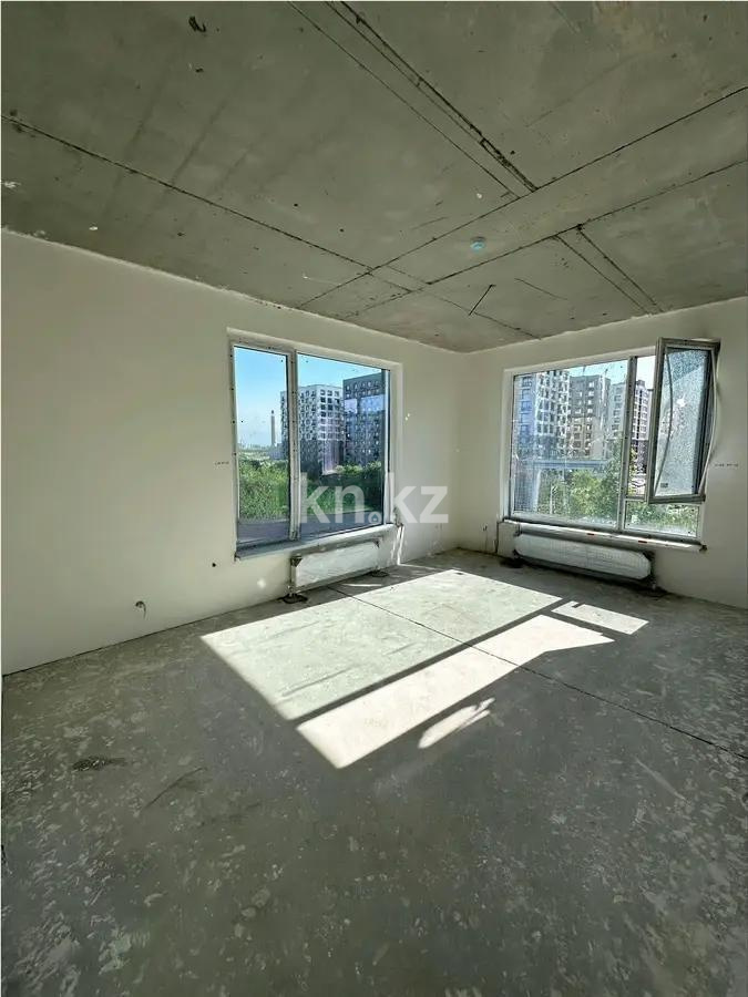 Продажа 3-комнатной квартиры, 98 м² - Продажа квартир в Алатауском р-не Алматы - страница 4 фото 3 из 6