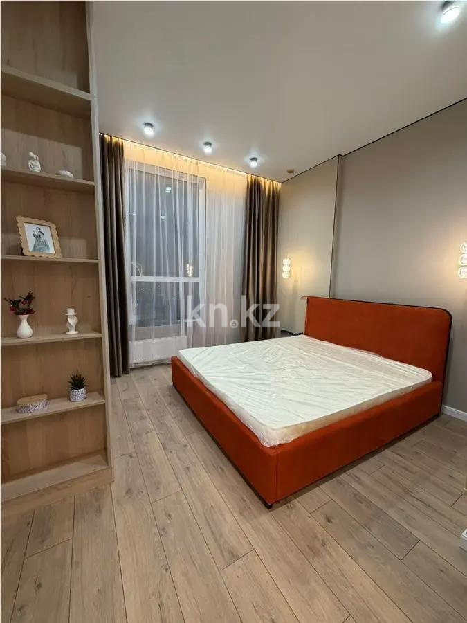 Продажа 2-комнатной квартиры, 40 м², ул. Е-36 в Астане - фото 3