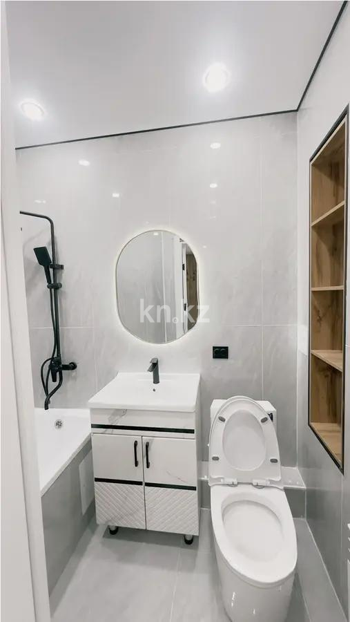 Продажа 1-комнатной квартиры, 35 м² в Алматы - фото 3