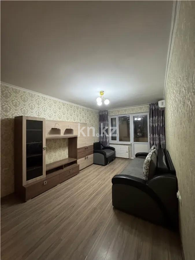 Продажа 1-комнатной квартиры, 30 м², мкр-н Орбита-3, дом  49 - Продажа  однокомнатных квартир в Алматы без посредников с фото фото 1 из 3