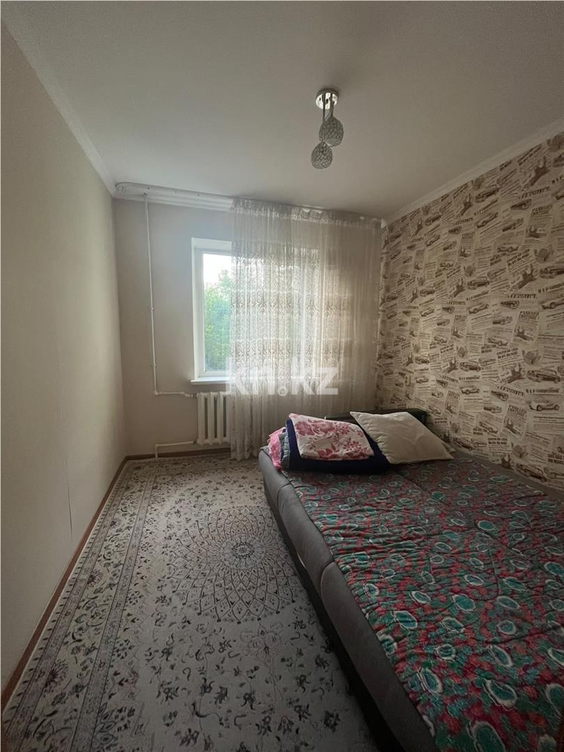Продажа 3-комнатной квартиры, 62 м² в Караганде - фото 3