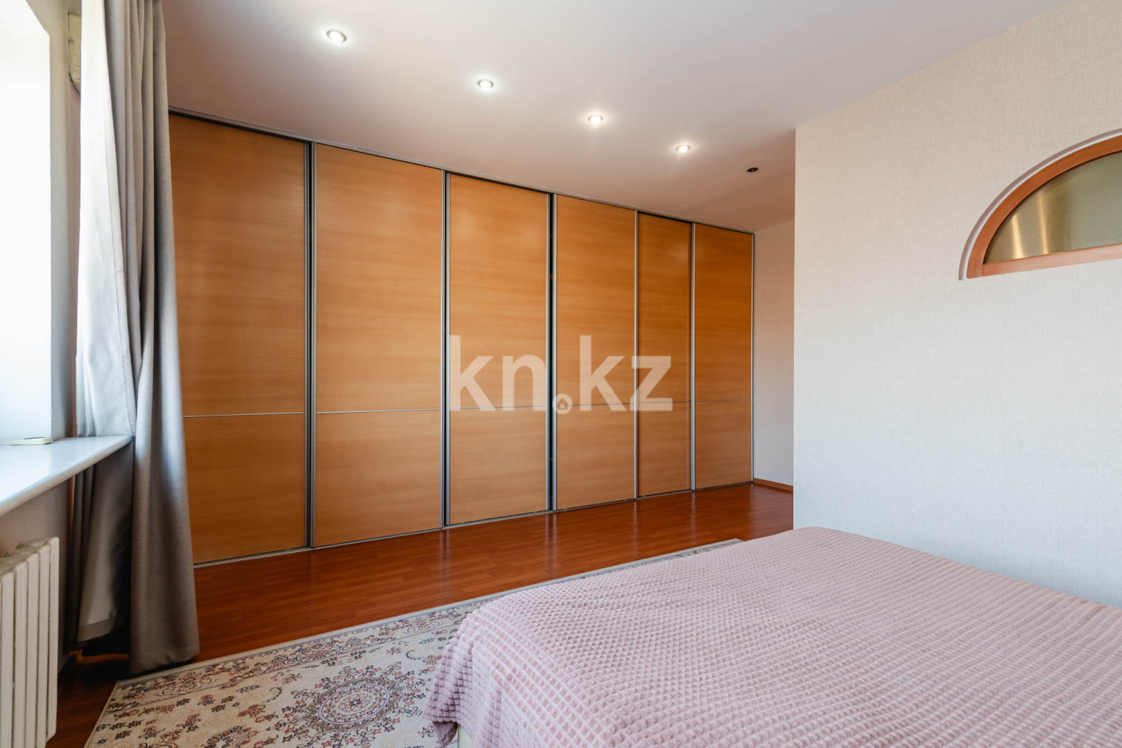 Продажа 3-комнатной квартиры, 112 м², ул. Сатпаева, дом  9Б - Сейфуллина в Алматы - фото 13