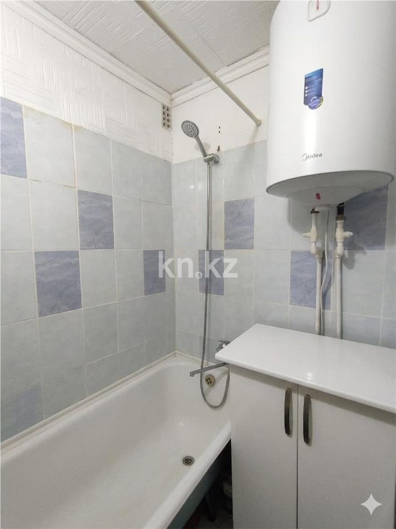 Продажа 2-комнатной квартиры, 44 м² - Продажа двухкомнатных квартир в панельном доме в Караганде фото 4 из 6