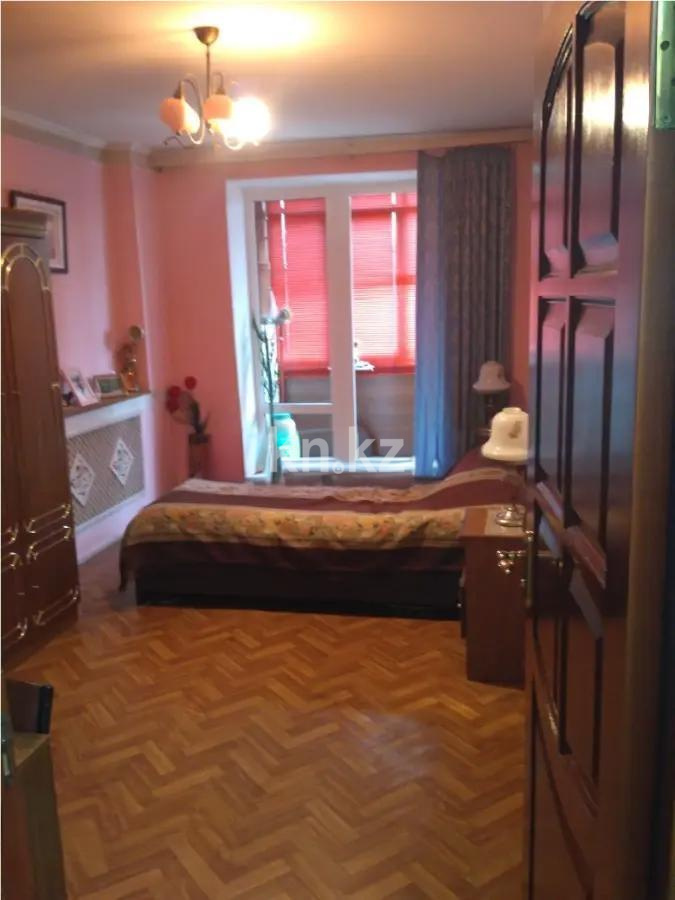 Продажа 3-комнатной квартиры, 71 м² - Недвижимость в Алматы фото 3 из 8