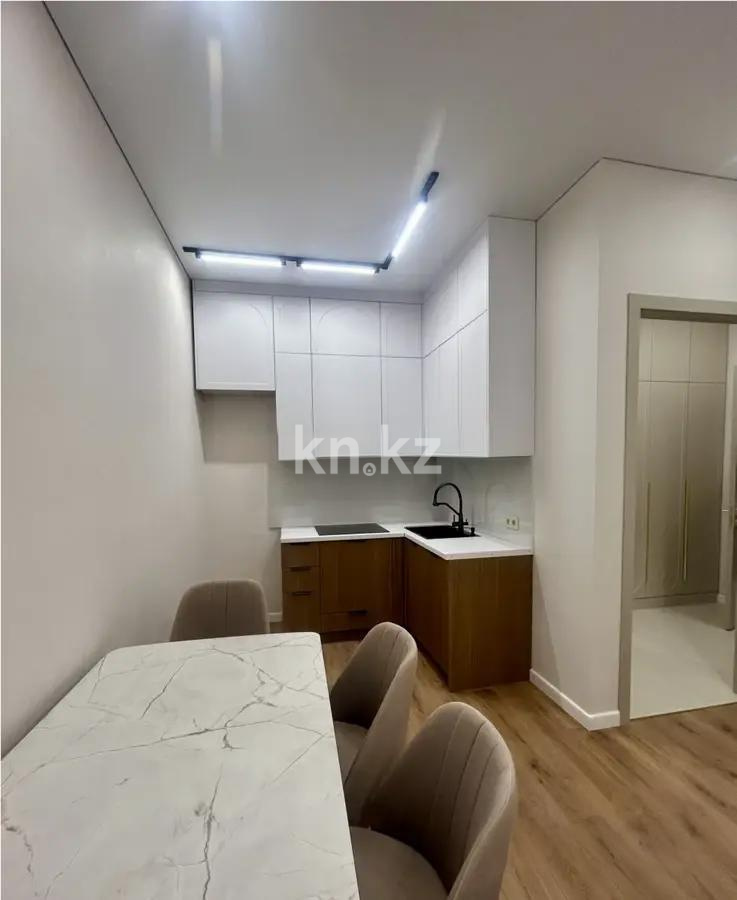 Продажа 2-комнатной квартиры, 44.2 м² в Астане - фото 3