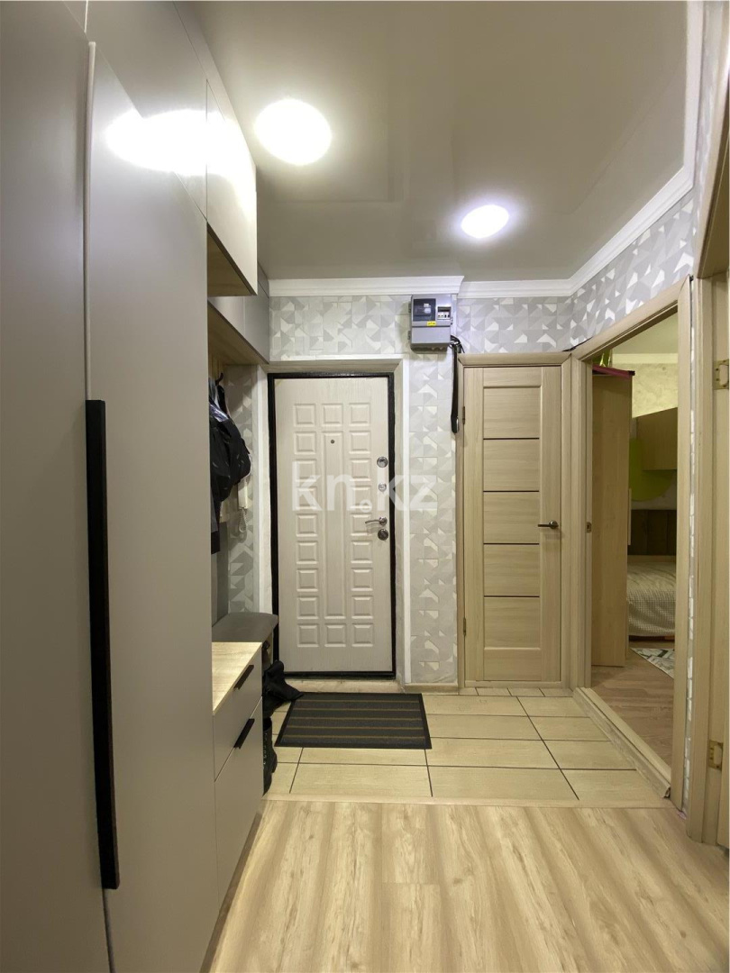 Продажа 3-комнатной квартиры, 69.9 м², ул. Куйши Дина в Астане - фото 22