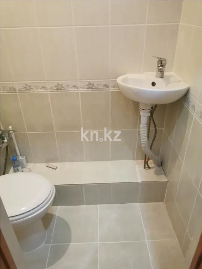 Продажа 1-комнатной квартиры, 52 м² - Продажа квартир в Астане - страница 8 фото 3 из 3