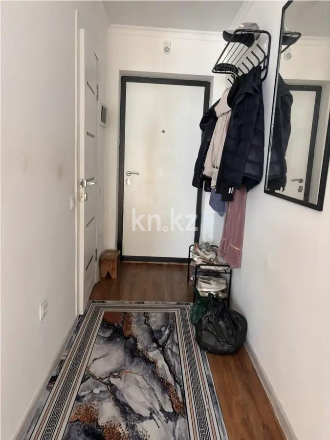 Продажа 1-комнатной квартиры, 28 м² - Продажа однокомнатных квартир от собственников в Астане - страница 5 фото 4 из 4