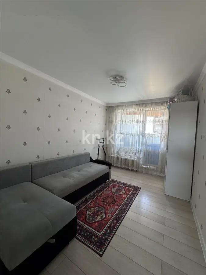 Продажа 3-комнатной квартиры, 71 м² в Астане - фото 2