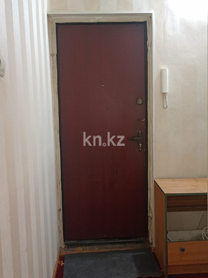 Аренда 1-комнатной квартиры, 32 м² - Аренда однокомнатных квартир помесячно в Алматы - страница 3 фото 8 из 8