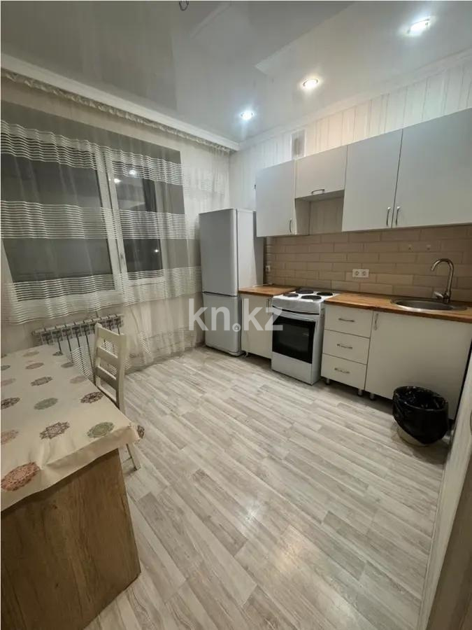 Продажа 1-комнатной квартиры, 37 м², ул. Караменде Би Шакаулы, дом  64 в Астане - фото 2