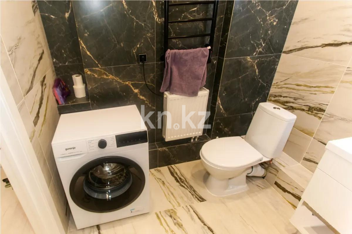 Продажа 3-комнатной квартиры, 85 м² в Алматы - фото 3