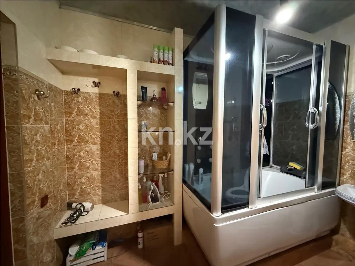 Продажа 4-комнатной квартиры, 92 м², мкр-н Жулдыз-2, дом  39А в Алматы - фото 4