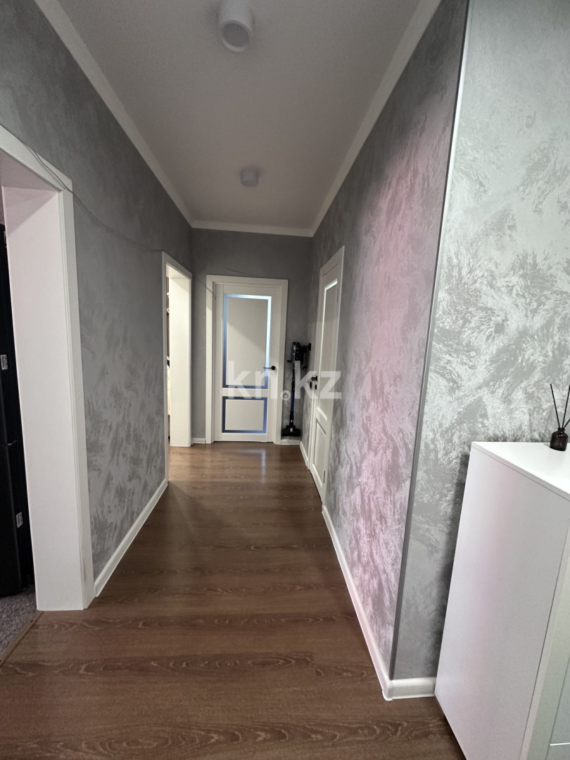 Продажа 2-комнатной квартиры, 54.8 м² - Продажа квартир в Казахстане - страница 5 фото 11 из 12