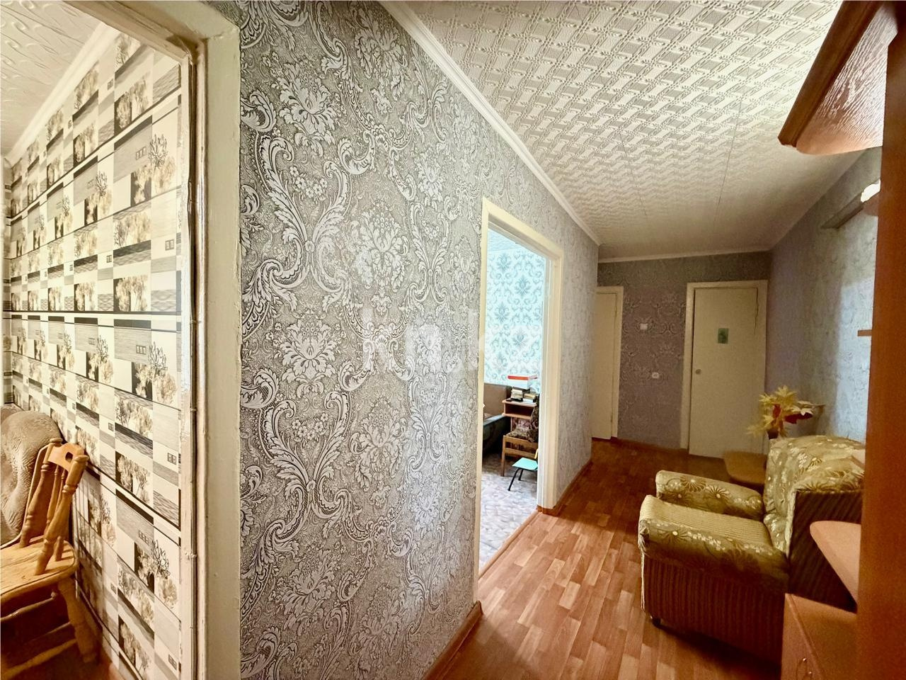 Продажа 2-комнатной квартиры, 45 м² в Караганде - фото 10
