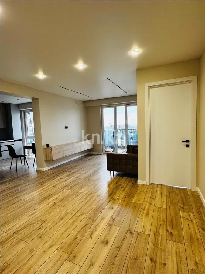 Продажа 2-комнатной квартиры, 67.5 м², ул. Алтын орда, дом  6/10 - Продажа квартир в Алматы фото 1 из 5