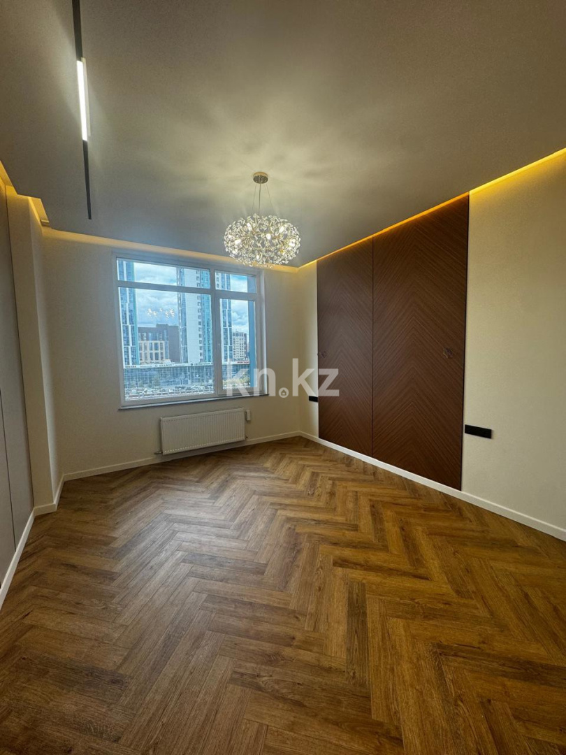 Продажа 2-комнатной квартиры, 69 м² - Недвижимость в Астане - страница 16 фото 10 из 18