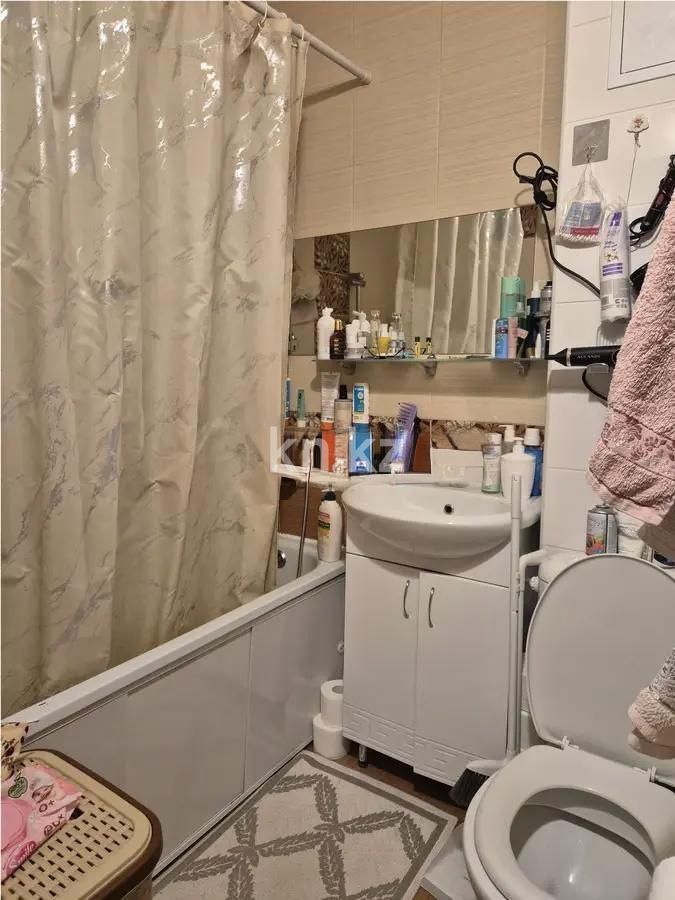 Продажа 2-комнатной квартиры, 44.7 м², мкр-н 7, дом  19 в Алматы - фото 4