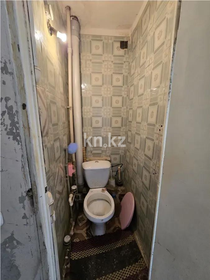 Продажа 2-комнатной квартиры, 51 м², мкр-н Степной-1, дом  5/48 - Продажа  двухкомнатных квартир в Караганде фото 5 из 6