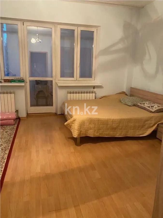 Продажа 2-комнатной квартиры, 83 м², ул. Кургальжинское шоссе, дом  4/2 - Продажа квартир в Казахстане фото 2 из 7