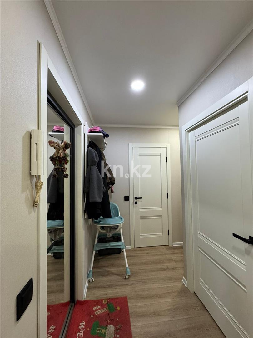 Продажа 2-комнатной квартиры, 44 м² - Продажа квартир в Казахстане - страница 8 фото 13 из 20