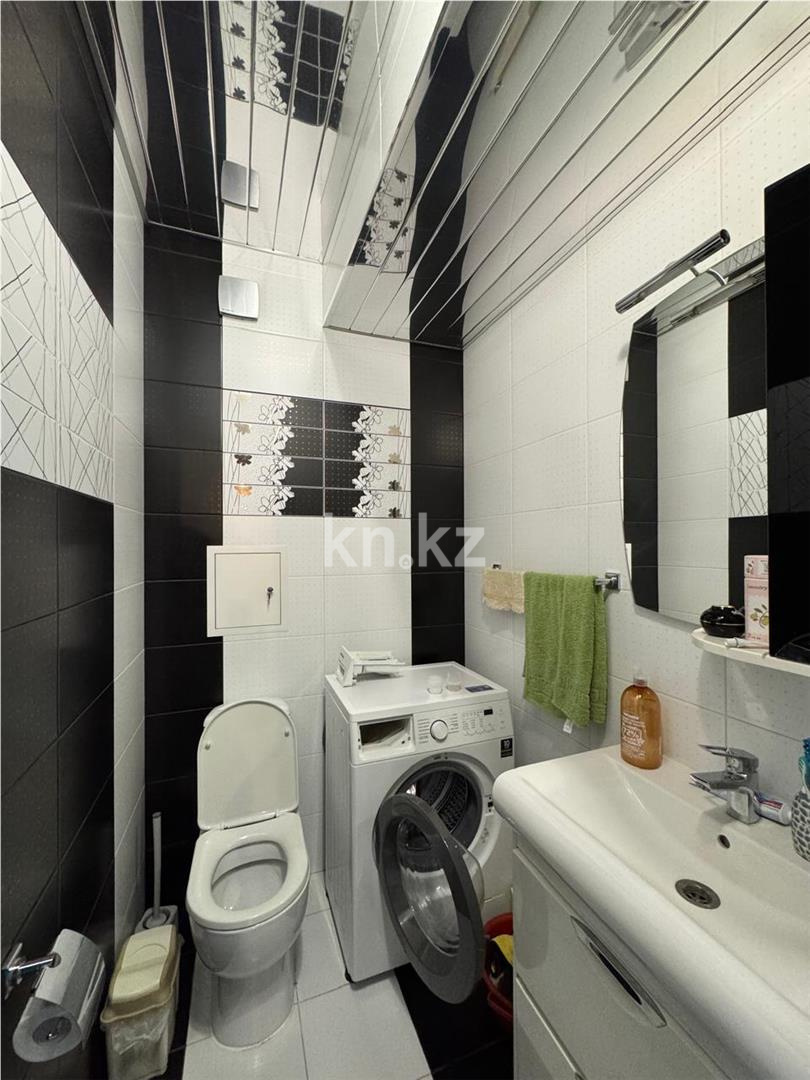 Продажа 3-комнатной квартиры, 92.5 м², ул. Сыганак в Астане - фото 6