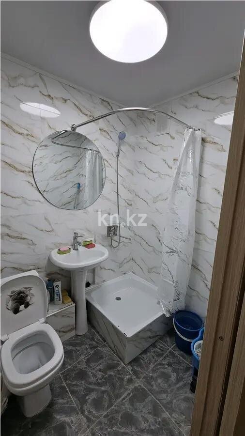 Продажа 2-комнатной квартиры, 43 м² в Алматы - фото 4