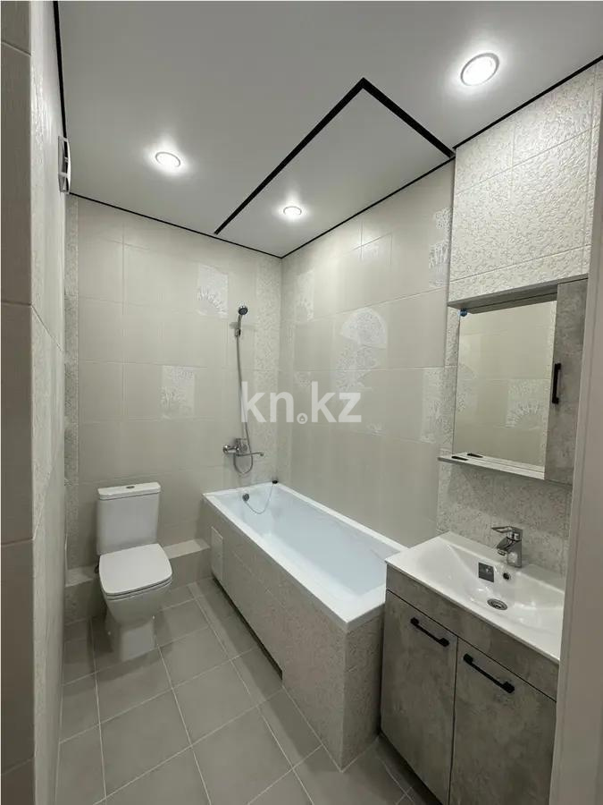 Продажа 1-комнатной квартиры, 32.1 м², ул. Е-915, дом  13 в Астане - фото 3
