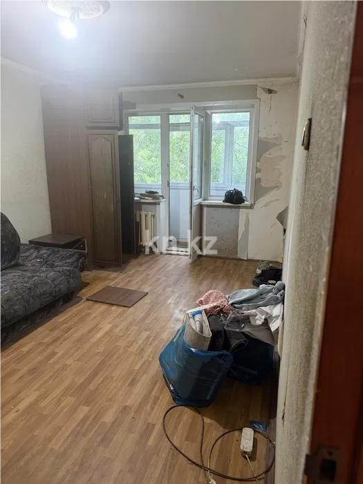 Продажа 3-комнатной квартиры, 61 м² - Продажа квартир в панельном доме в Темиртау фото 1 из 3