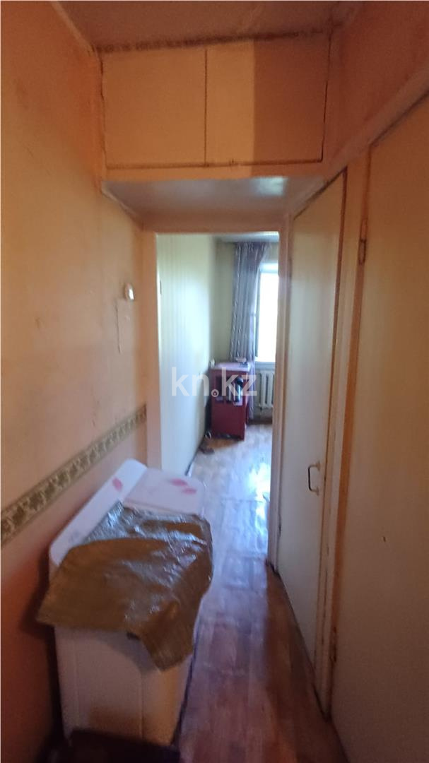 Продажа 1-комнатной квартиры, 30 м², мкр-н 11а - Продажа квартир в Караганде фото 6 из 8