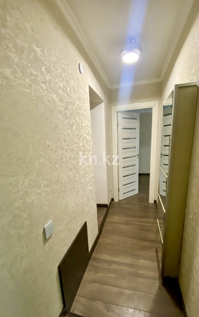 Аренда 3-комнатной квартиры, 63 м² - Аренда недвижимости в Алматы фото 13 из 22