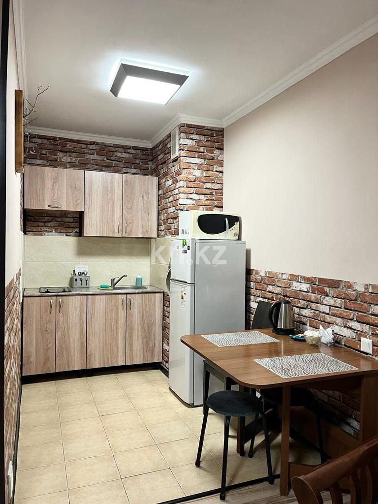 Аренда 2-комнатной квартиры посуточно, 55 м² - Аренда недвижимости в Алматы фото 3 из 9