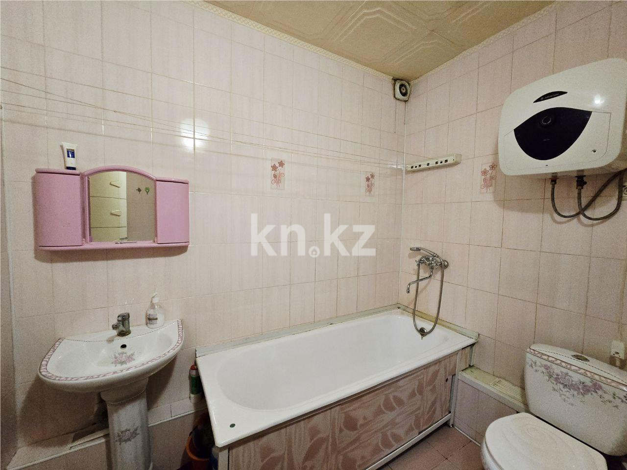 Продажа 4-комнатной квартиры, 61 м², ул. Сейфуллина в Темиртау - фото 10