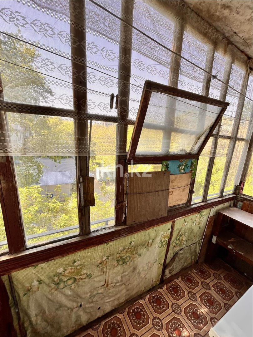Продажа 4-комнатной квартиры, 61 м² - Продажа четырехкомнатных квартир в Темиртау фото 8 из 10